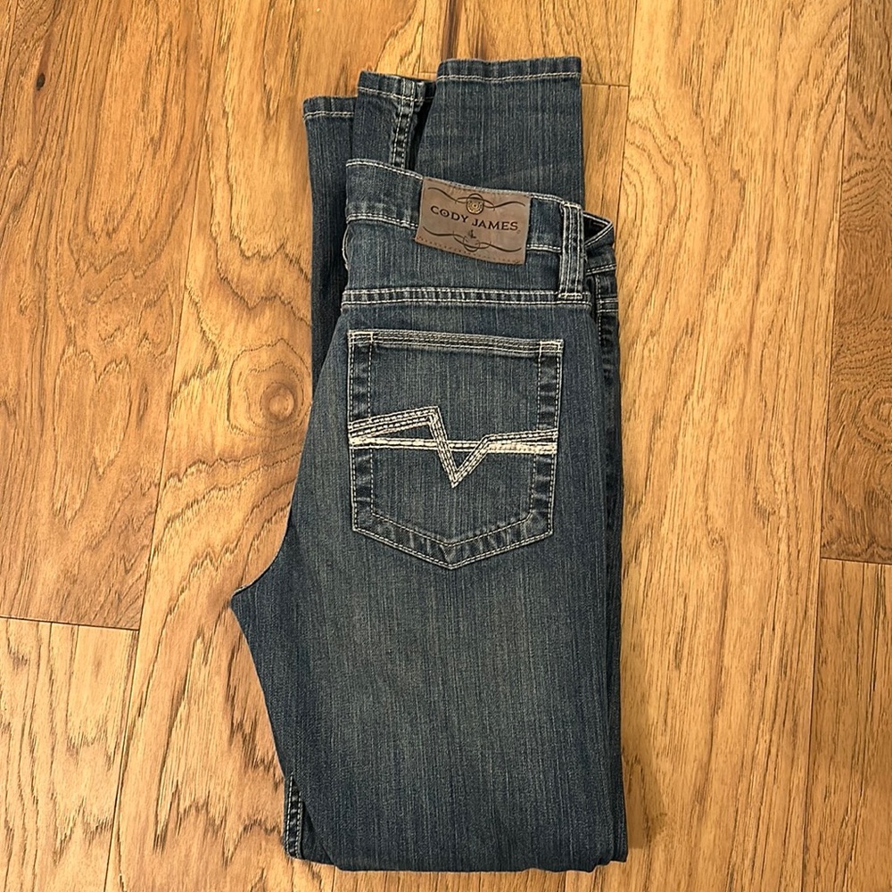 Cody James jeans